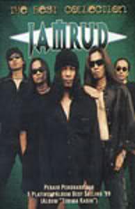 JAMRUD - Full Album The Best Collection of Jamrud 1999